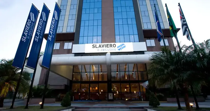 Flat com 1 quarto à venda na Rua Rafael Balzani, 32, Vila Moreira, Guarulhos