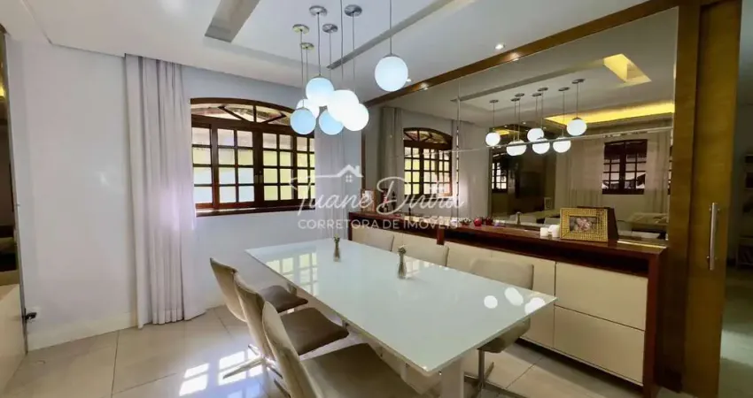 Casa com 3 quartos à venda na Rua Amaro Ribeiro Coelho, Alto Caiçaras, Belo Horizonte