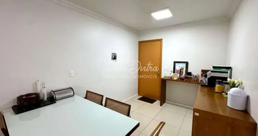 Apartamento com 3 quartos à venda no Nova Granada, Belo Horizonte