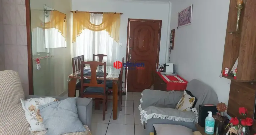 Apartamento com vista para o mar – conforto e praticidade a poucos passos da praia! | cód.: 8888