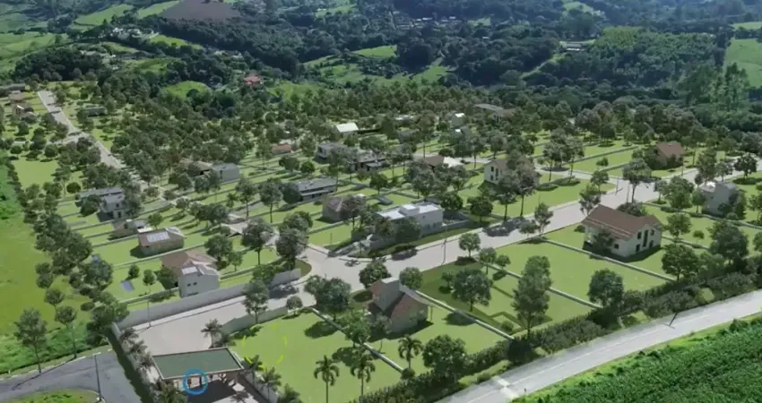 Zanardi – O ponto de partida para viver o melhor do interior.