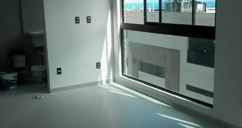 Apartamento studio, 1 quarto, banheiro e suite, 32m², beiramar prince