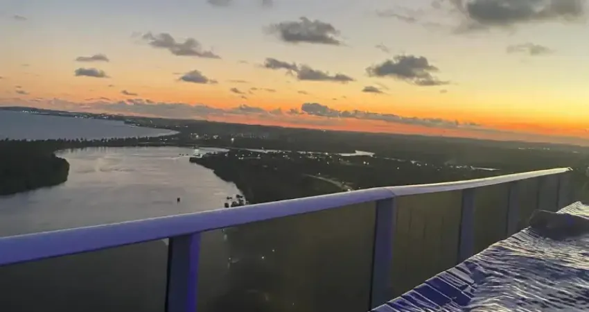 Apartamento no paiva, recife, 1 quarto e banheiro, 39m², paiva home stay