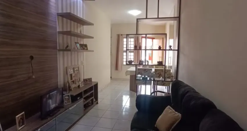 Casa em condomínio fechado com 1 quarto à venda no Wanel Ville, Sorocaba