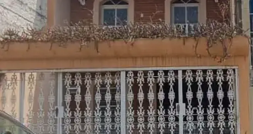 Casa à venda no Jardim Sorocabano, Sorocaba 