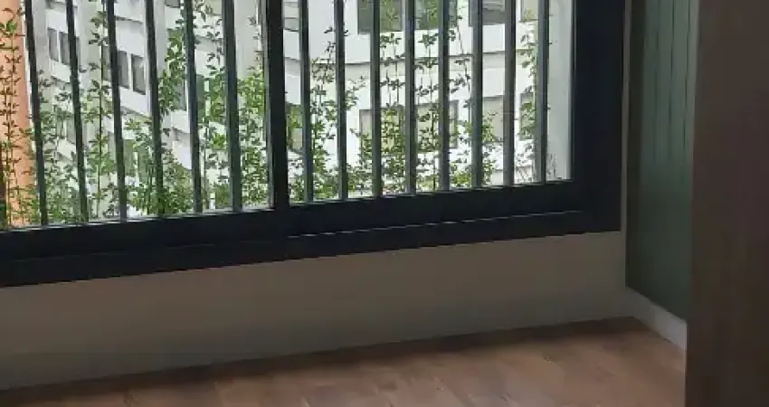 Kitnet / Stúdio para alugar no Itaim Bibi, São Paulo