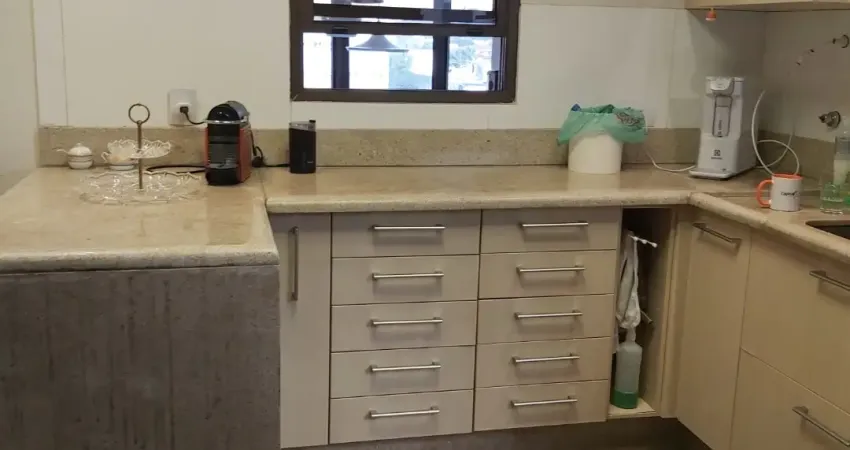 Apartamento com 4 quartos à venda na Rua dos Ingleses, 454, Morro dos Ingleses, São Paulo