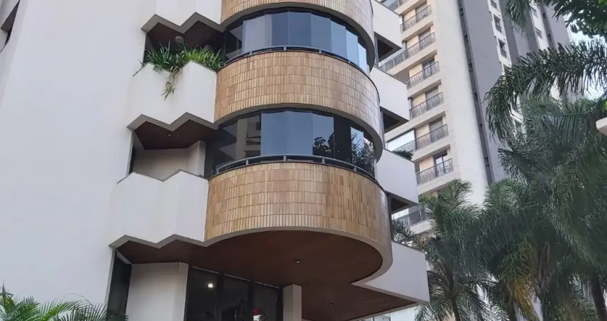 Apartamento com 4 quartos à venda na Rua dos tupiniquins, 1014, Planalto Paulista, São Paulo