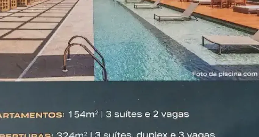 Apartamento com 3 quartos à venda na Rua Luís Molina, 105, Vila Mariana, São Paulo