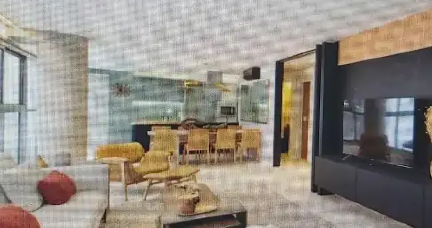 Apartamento com 3 quartos à venda na Alameda Joaquim Eugênio de Lima, 697, Jardim Paulista, São Paulo