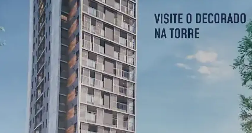 Apartamento com 3 quartos à venda na Avenida Conselheiro Rodrigues Alves, 429, Vila Mariana, São Paulo