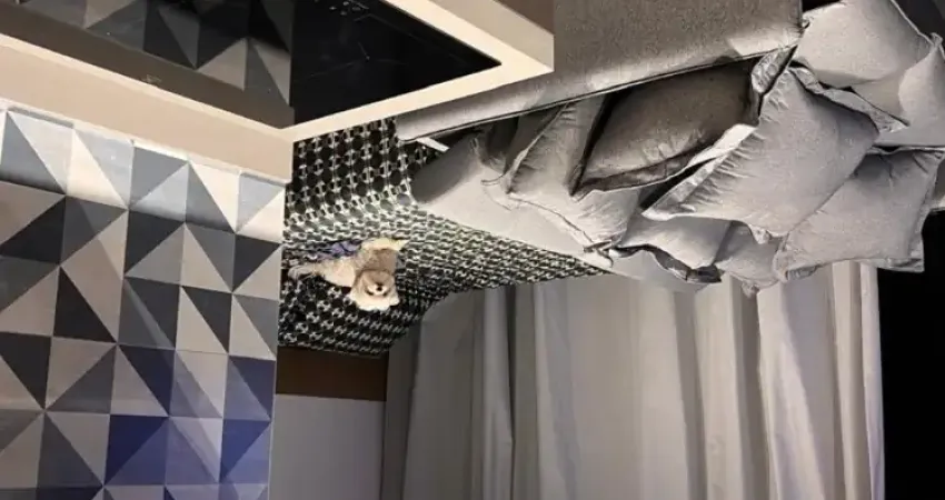 Kitnet / Stúdio à venda na Rua Alfredo Pujol, 159, Santana, São Paulo