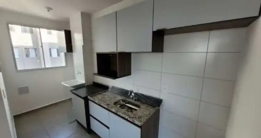 Apartamento para venda em hortolândia, loteamento adventista campineiro, 2 dormitórios, 1 suíte, 2 banheiros, 1 vaga