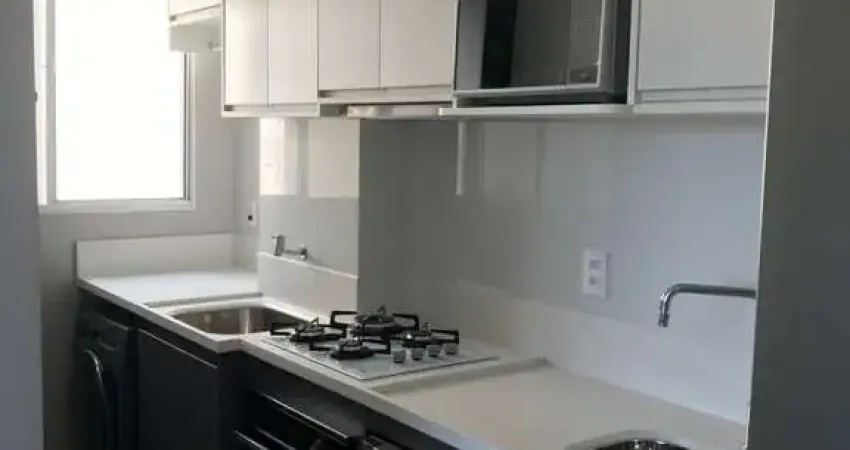 Apartamento para venda em sumaré, jardim maria luíza, 2 dormitórios, 1 banheiro, 1 vaga