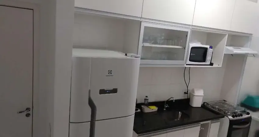 Apartamento para venda em sumaré, loteamento residencial viva vista, 2 dormitórios, 1 banheiro, 1 vaga