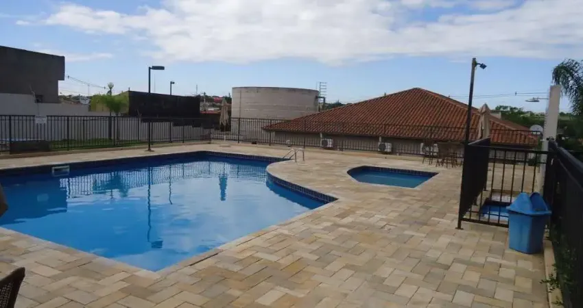 Apartamento para venda em hortolândia, vila inema, 2 dormitórios, 1 banheiro, 1 vaga