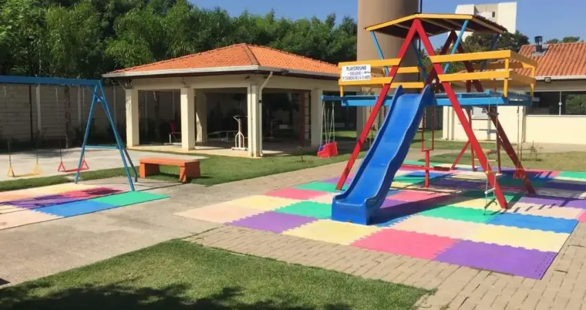 Apartamento para venda em sumaré, parque yolanda (nova veneza), 2 dormitórios, 1 banheiro, 1 vaga