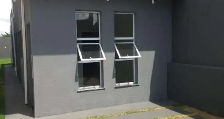 Casa para venda em hortolândia, vila real, 2 dormitórios, 1 suíte, 2 banheiros, 2 vagas