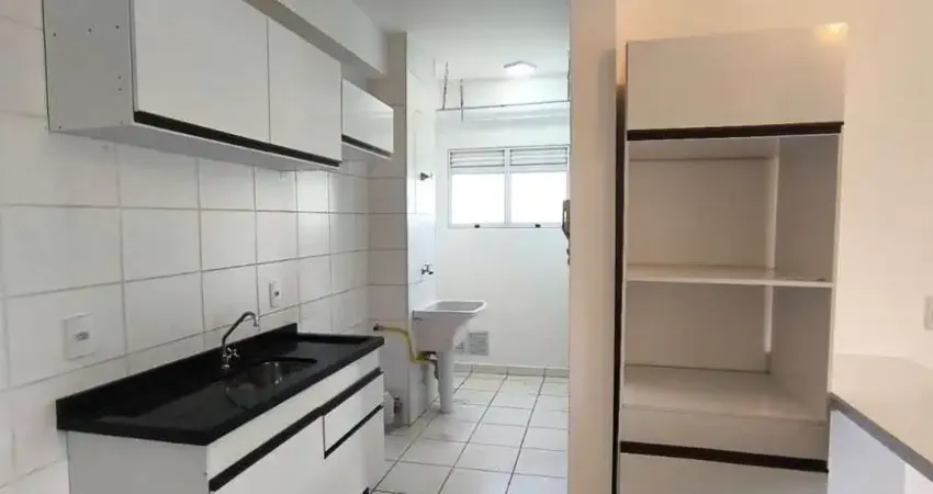 Apartamento para venda em sumaré, loteamento residencial viva vista, 2 dormitórios, 1 banheiro, 1 vaga