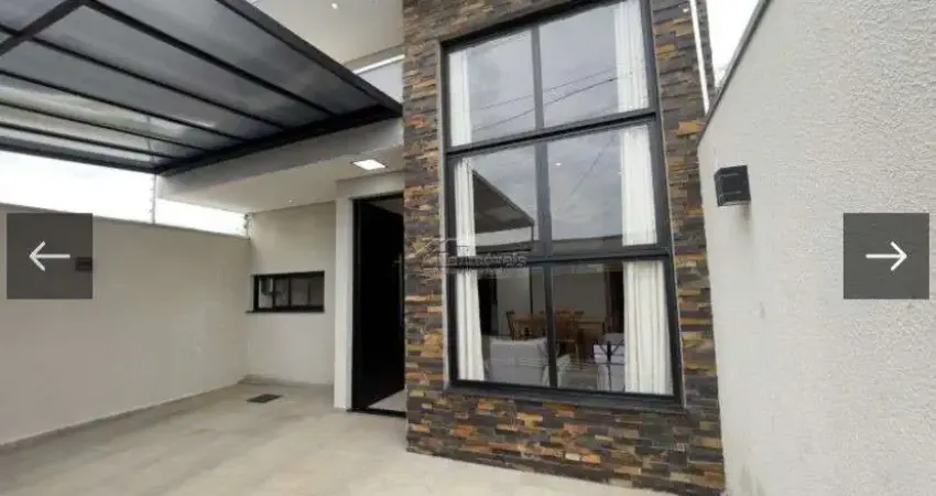 Casa para venda em hortolândia, loteamento jardim vila verde, 3 dormitórios, 1 suíte, 2 banheiros, 2 vagas