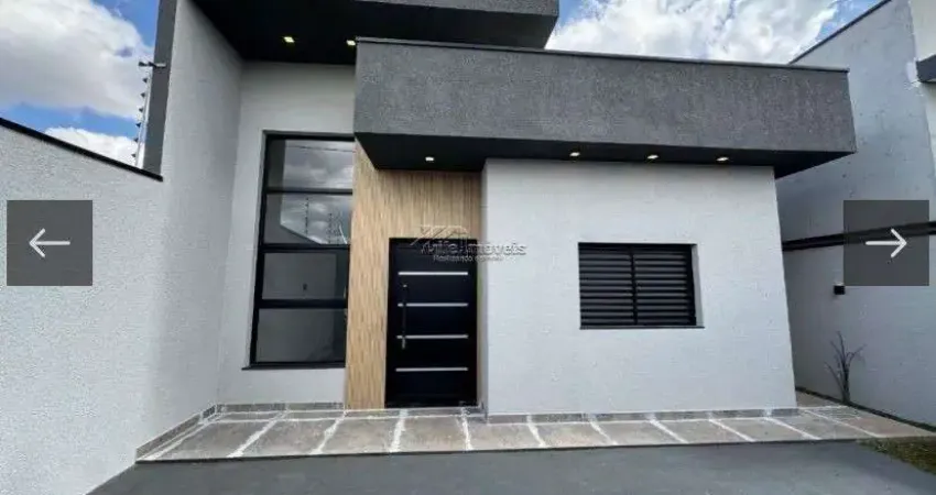 Casa para venda em hortolândia, parque vasconcellos, 2 dormitórios, 1 suíte, 2 banheiros, 2 vagas