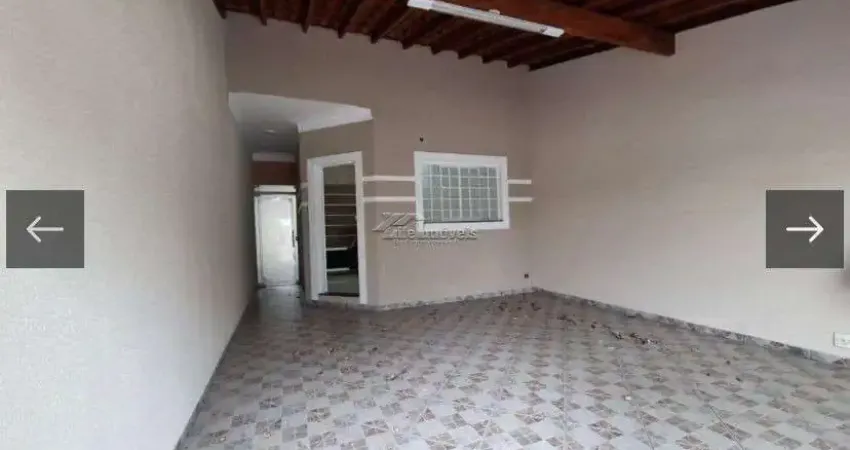 Casa para venda em hortolândia, jardim interlagos, 1 dormitório, 1 banheiro, 2 vagas