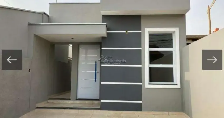 Casa para venda em hortolândia, jardim amanda ii, 2 dormitórios, 1 suíte, 2 banheiros, 2 vagas