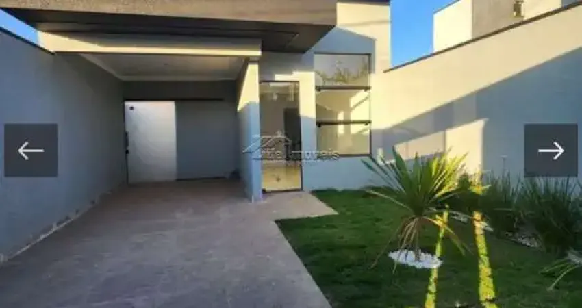 Casa para venda em hortolândia, loteamento jardim vila verde, 3 dormitórios, 1 suíte, 2 banheiros, 2 vagas
