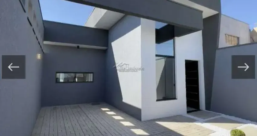 Casa para venda em hortolândia, loteamento jardim vila verde, 3 dormitórios, 1 suíte, 2 banheiros, 2 vagas