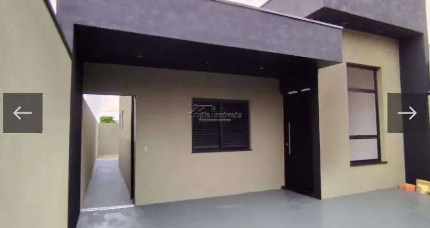 Casa para venda em hortolândia, parque bellaville, 2 dormitórios, 1 suíte, 2 banheiros, 2 vagas