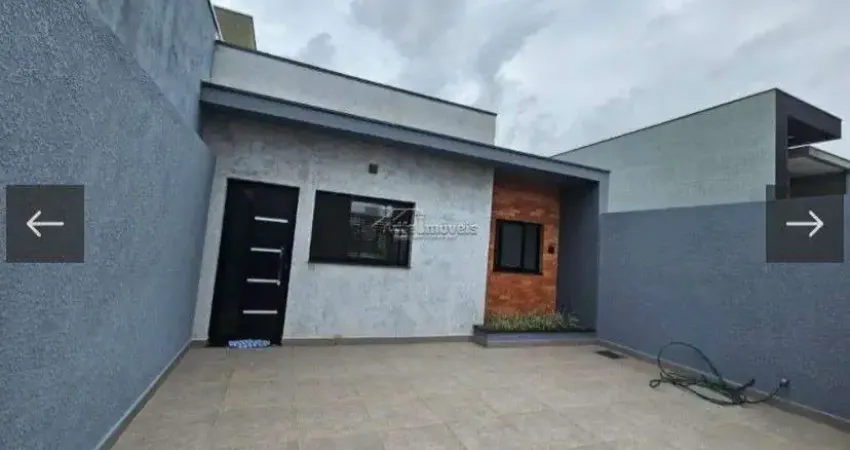 Casa para venda em hortolândia, loteamento jardim vila verde, 3 dormitórios, 1 suíte, 2 banheiros, 2 vagas