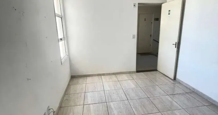 Apartamento para venda em hortolândia, jardim nossa senhora de fátima, 2 dormitórios, 1 banheiro, 1 vaga