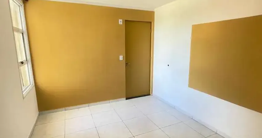 Apartamento para venda em campinas, jardim monte alto, 2 dormitórios, 1 banheiro, 1 vaga