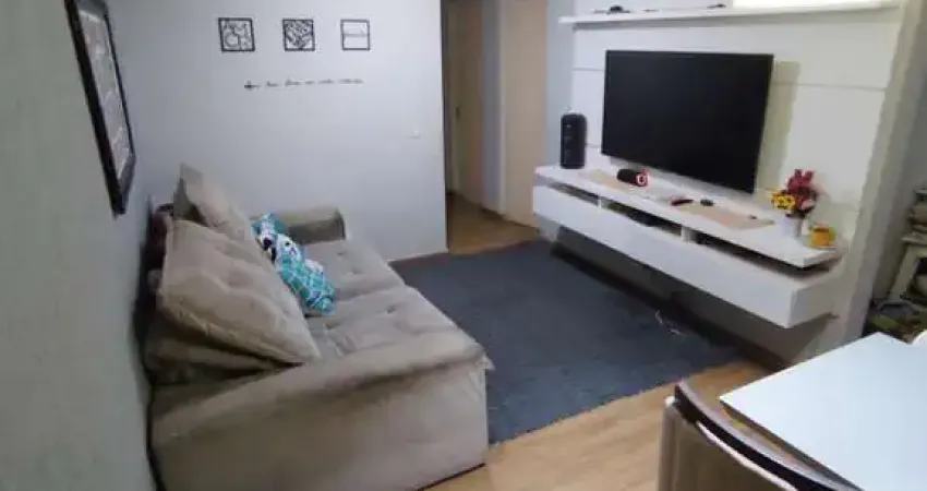 Apartamento para venda em sumaré, jardim recanto dos sonhos, 2 dormitórios, 1 banheiro, 1 vaga