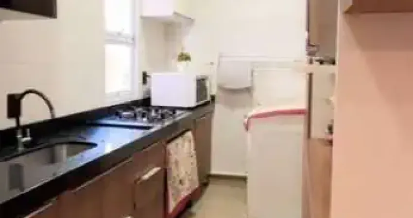 Apartamento para venda em sumaré, parque euclides miranda, 3 dormitórios, 1 suíte, 2 banheiros, 1 vaga