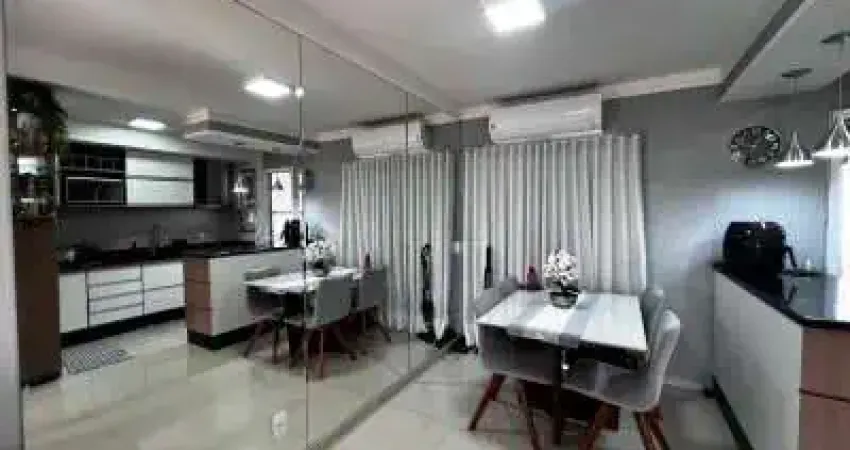 Casa em condomínio para venda em hortolândia, jardim interlagos, 2 dormitórios, 2 banheiros, 1 vaga