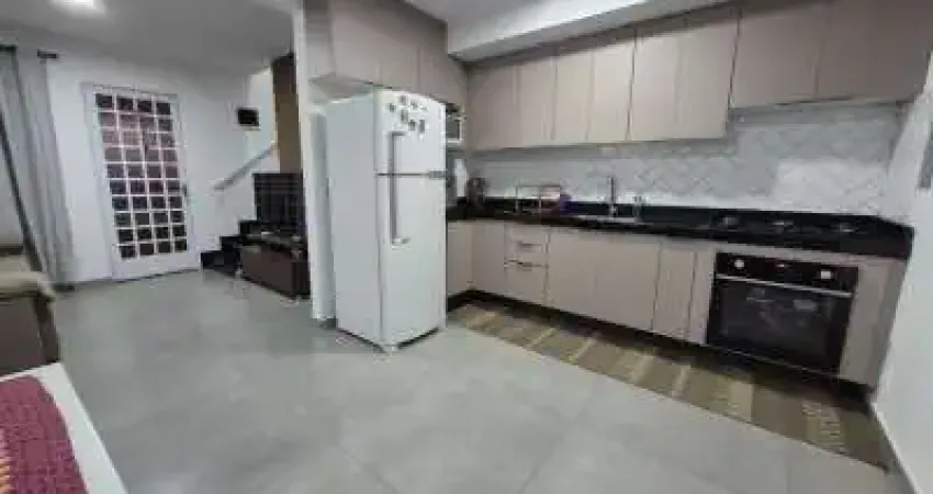 Casa em condomínio para venda em hortolândia, jardim interlagos, 2 dormitórios, 2 banheiros, 1 vaga