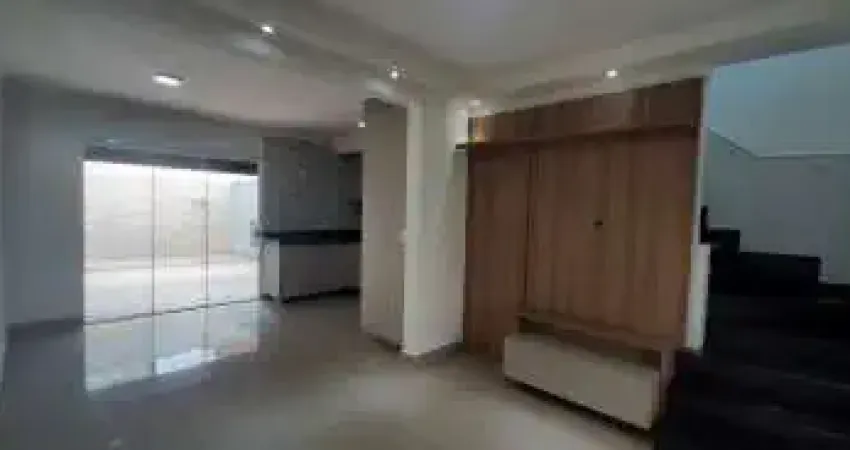 Casa em condomínio para venda em hortolândia, jardim interlagos, 2 dormitórios, 2 banheiros, 1 vaga