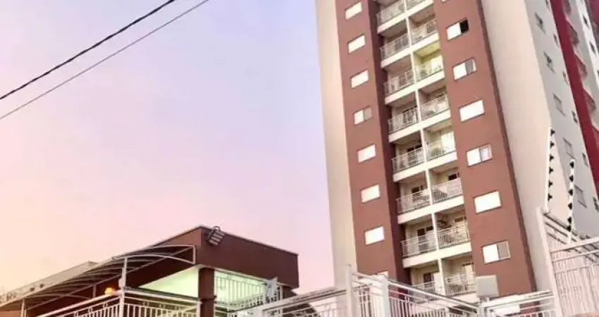 Apartamento para venda em sumaré, chácara santa antonieta (nova veneza), 2 dormitórios, 1 suíte, 2 banheiros, 1 vaga