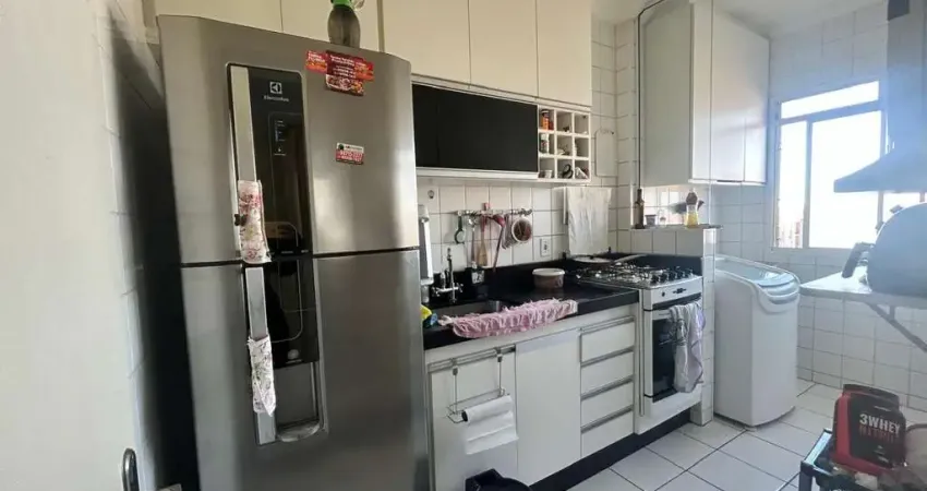 Apartamento para venda em sumaré, jardim recanto dos sonhos, 2 dormitórios, 1 banheiro, 1 vaga