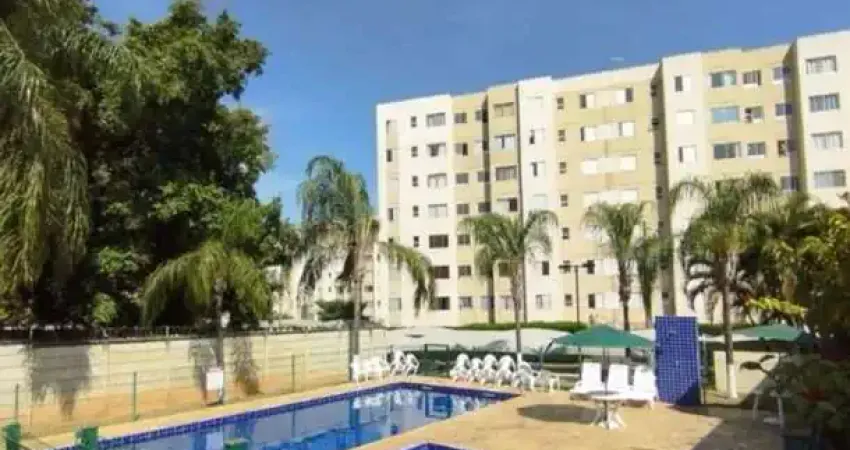Apartamento para venda em sumaré, parque yolanda (nova veneza), 2 dormitórios, 1 banheiro, 1 vaga