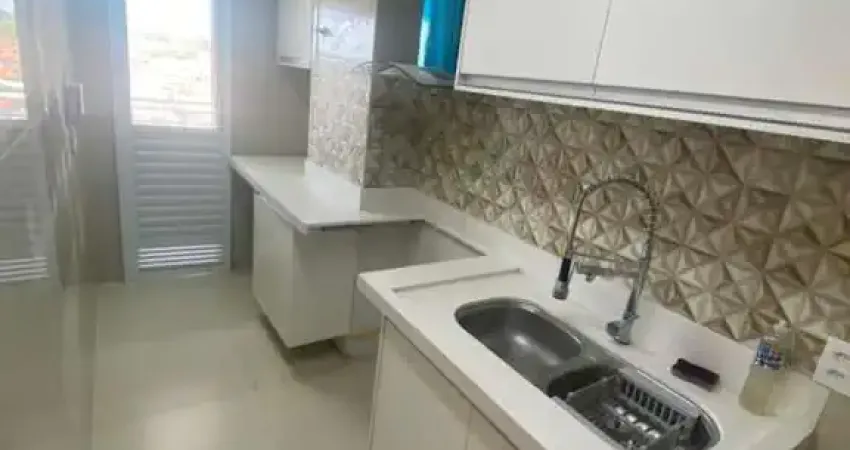 Apartamento para venda em hortolândia, jardim santa clara do lago i, 2 dormitórios, 1 suíte, 2 banheiros, 1 vaga