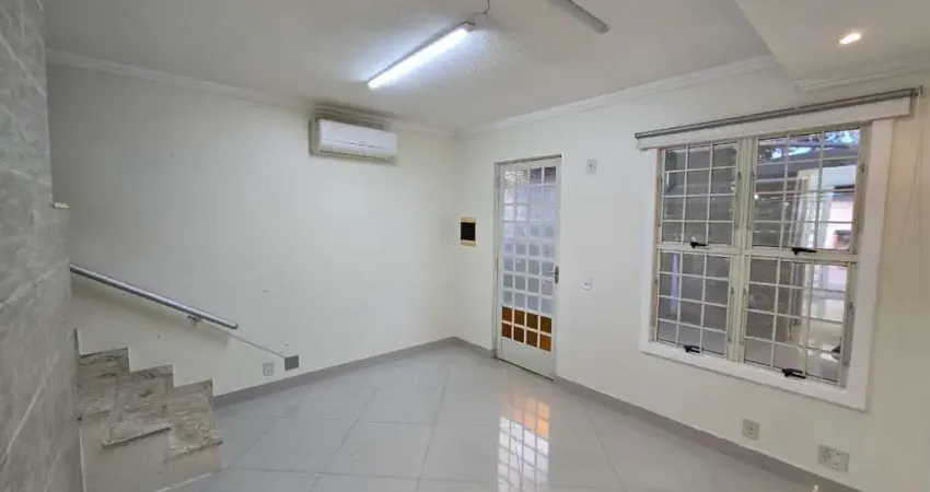 Casa em condomínio para venda em sumaré, parque villa flores, 2 dormitórios, 2 banheiros, 1 vaga