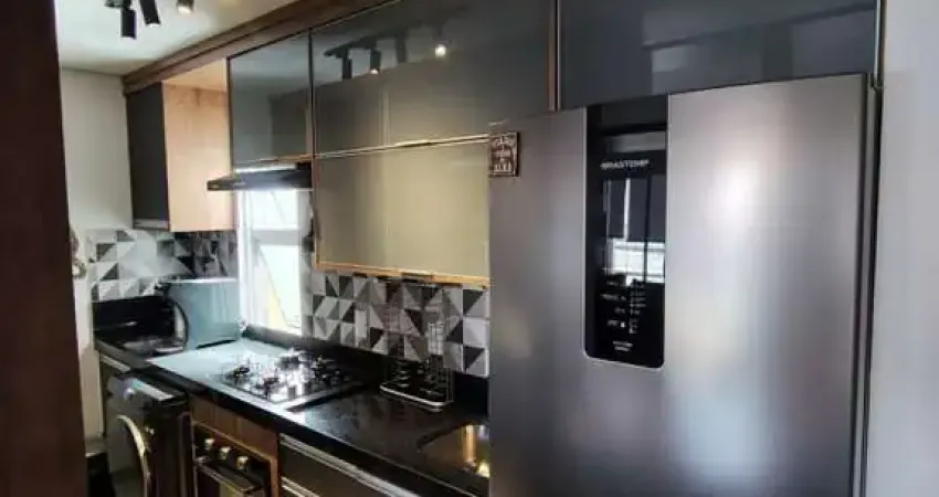 Apartamento para venda em hortolândia, vila são francisco, 3 dormitórios, 1 suíte, 2 banheiros, 1 vaga