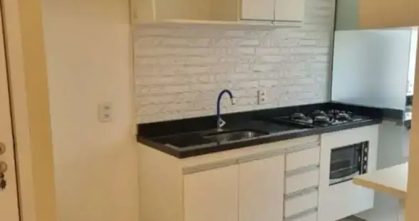 Apartamento para venda em sumaré, parque yolanda (nova veneza), 2 dormitórios, 1 banheiro, 1 vaga