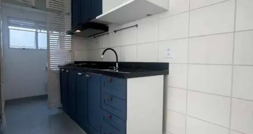 Apartamento para venda em sumaré, loteamento residencial viva vista, 2 dormitórios, 1 banheiro, 1 vaga