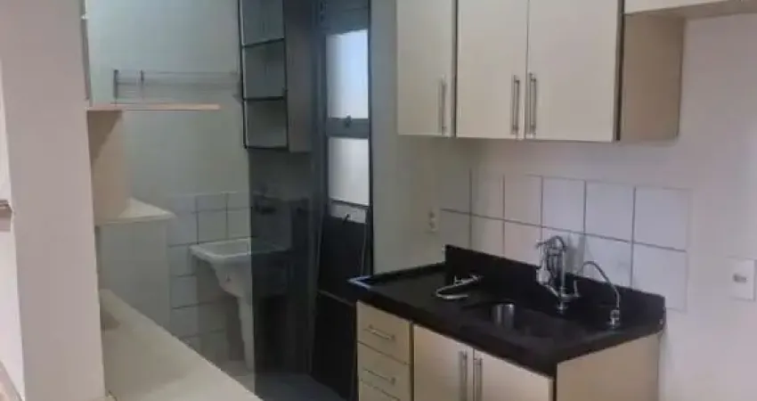 Apartamento para Venda em Hortolândia, Vila São Francisco, 3 dormitórios, 1 suíte, 2 banheiros, 1 vaga