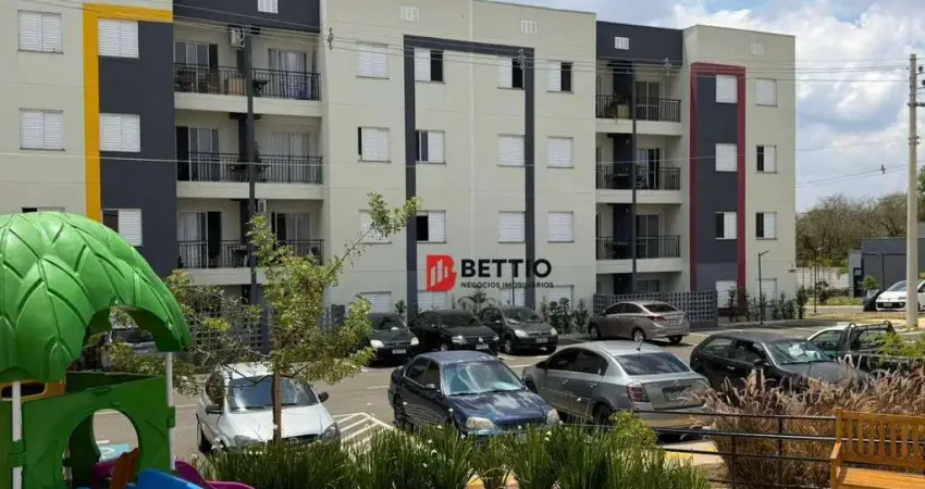 2 quartos 1 banheiro sacada área de lazer completa piscina e academia, evo residence, indaiatuba sp