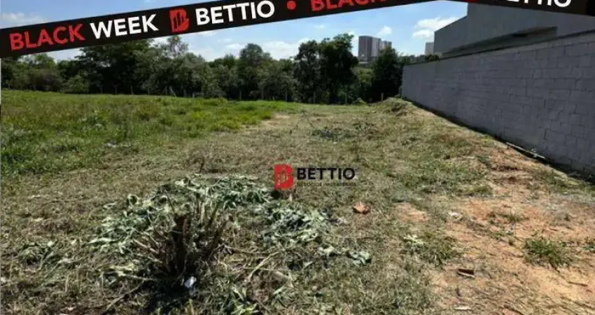 Lote com pequeno declive, fundos área preservação, vila dos canários, indaiatuba sp