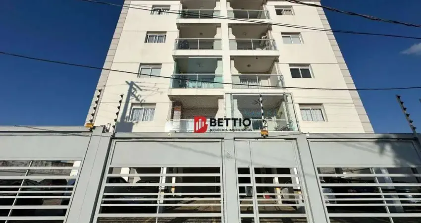 Apartamento com 2 quartos, sendo 1 suíte, 2 banheiros - ed. marina - indaiatuba/sp